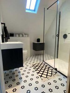 Bahtroom Cosy Floor Mat
