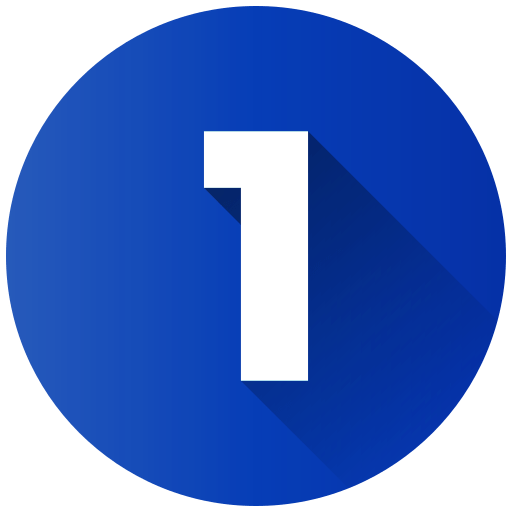 1