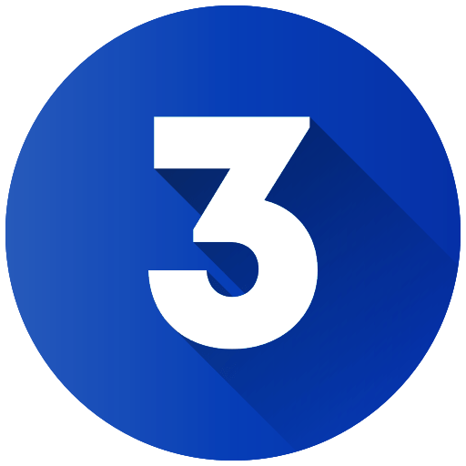 3